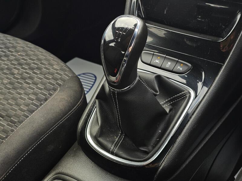 Used Vauxhall Astra 2017 for sale - 77612023: Photo 24