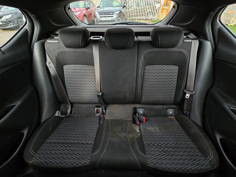 Used Vauxhall Astra 2017 for sale - 77612023: Photo 28