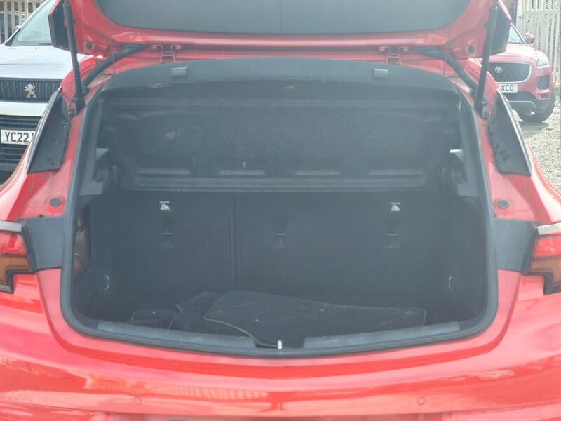 Used Vauxhall Astra 2017 for sale - 77612023: Photo 30