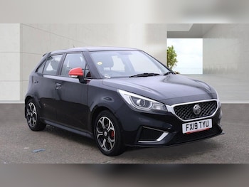 Used MG MG3 2019 for sale - 79191978: Photo