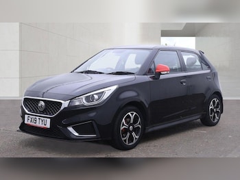 Used MG MG3 2019 for sale - 79191978: Photo