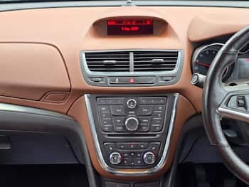 Used Vauxhall Mokka 2015 for sale - 79756079: Photo