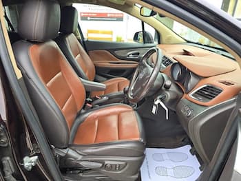Used Vauxhall Mokka 2015 for sale - 79756079: Photo