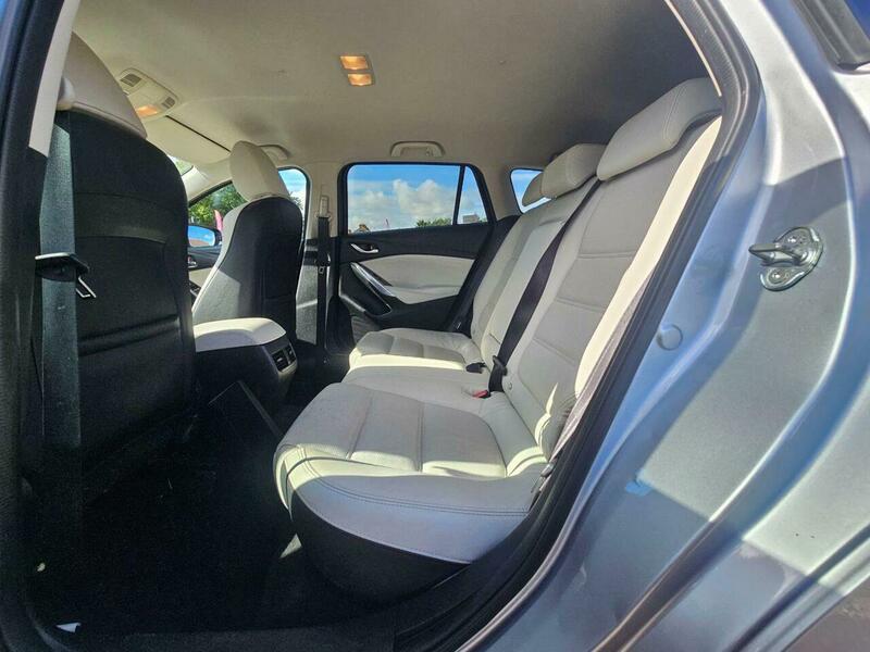 Used Mazda Mazda6 2016 for sale - 77156327: Photo 15
