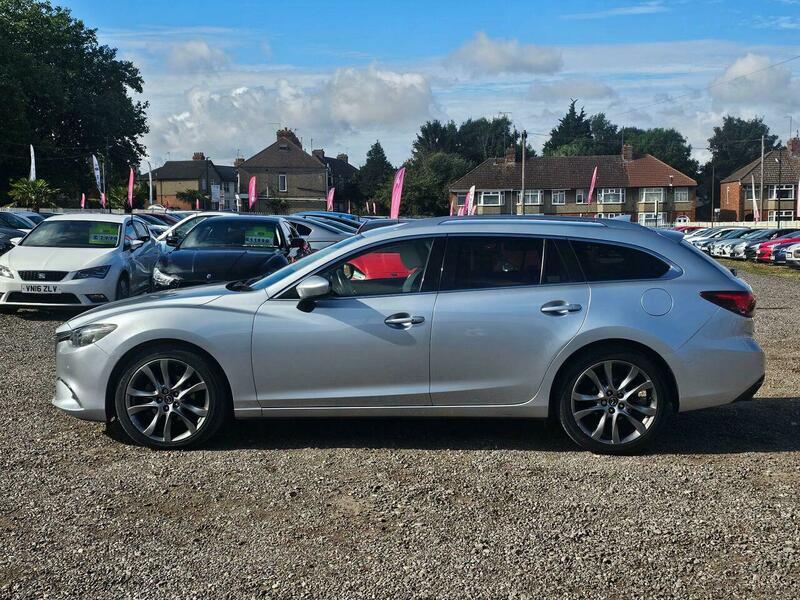 Used Mazda Mazda6 2016 for sale - 77156327: Photo 6
