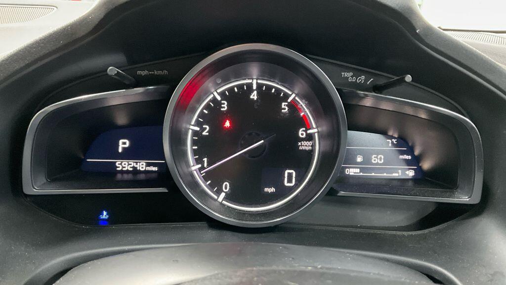 Used Mazda Mazda3 2017 for sale - 77898450: Photo 11