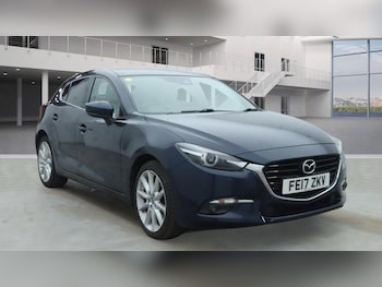 Used Mazda Mazda3 2017 for sale - 77898450: Photo