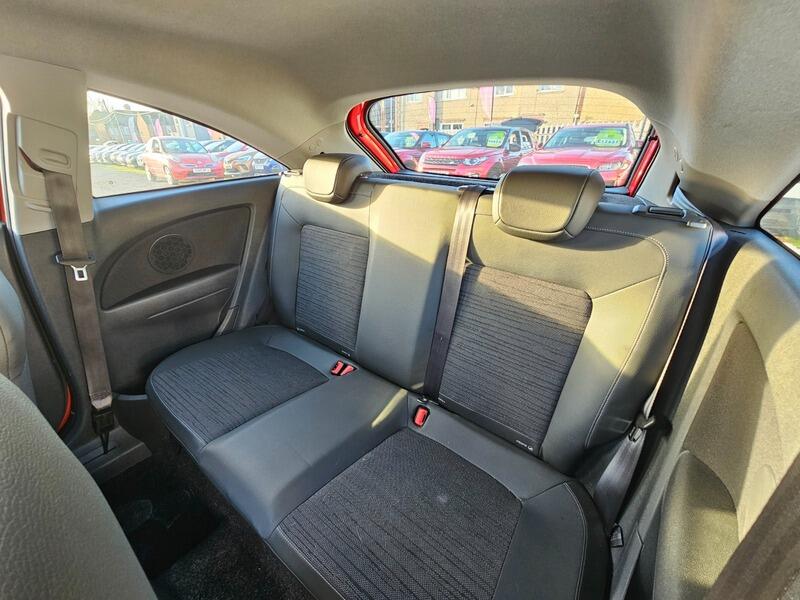 Used Vauxhall Corsa 2014 for sale - 76671333: Photo 13