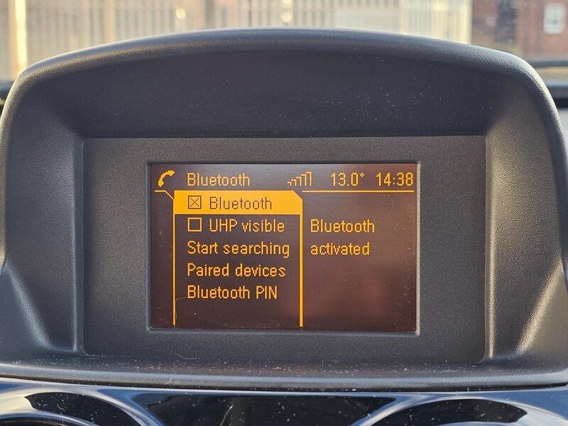 Used Vauxhall Corsa 2014 for sale - 76671333: Photo 27