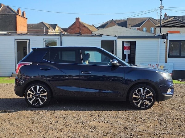 Used Ssangyong Tivoli 2015 for sale - 76072775: Photo 11