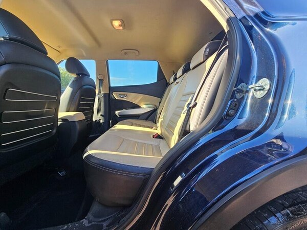 Used Ssangyong Tivoli 2015 for sale - 76072775: Photo 14