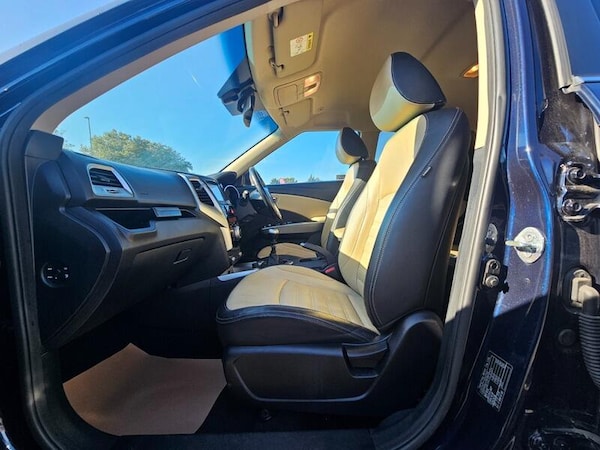 Used Ssangyong Tivoli 2015 for sale - 76072775: Photo 15