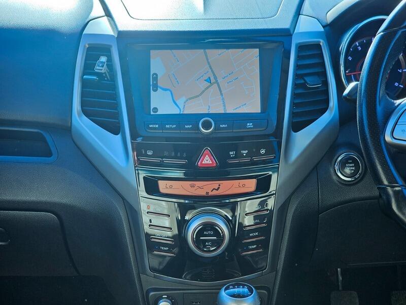 Used Ssangyong Tivoli 2015 for sale - 76072775: Photo 18