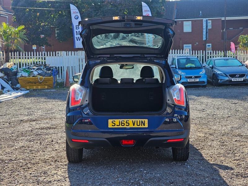 Used Ssangyong Tivoli 2015 for sale - 76072775: Photo 33