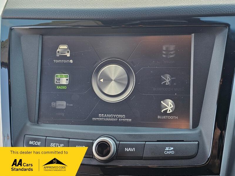 Used Ssangyong Tivoli 2015 for sale - 76072775: Photo 5