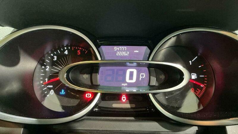 Used Renault Clio 2016 for sale - 77455939: Photo 12