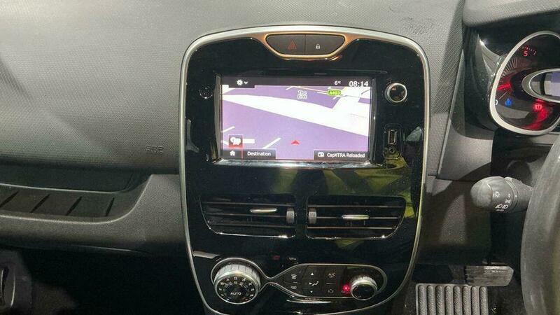 Used Renault Clio 2016 for sale - 77455939: Photo 3