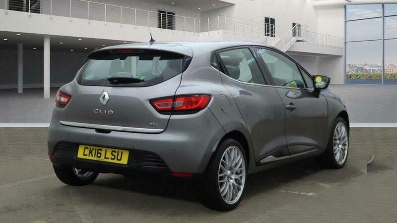 Used Renault Clio 2016 for sale - 77455939: Photo 7