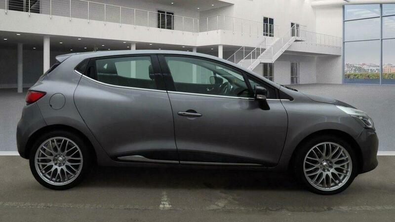 Used Renault Clio 2016 for sale - 77455939: Photo 8