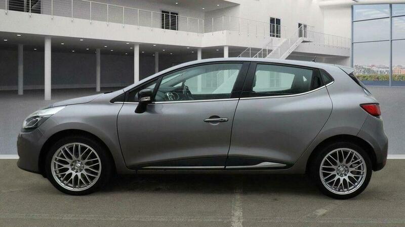 Used Renault Clio 2016 for sale - 77455939: Photo 9