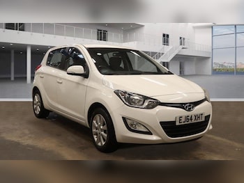 Used Hyundai i20 2014 for sale - 75809236: Photo