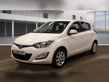 Used Hyundai i20 2014 for sale - 75809236: Photo