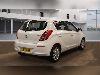 Used Hyundai i20 2014 for sale - 75809236: Photo