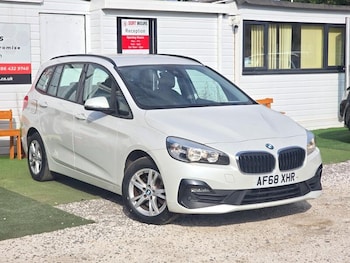 Used BMW 2 Series Gran Tourer 2018 for sale - 79401106: Photo