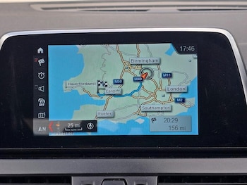 Used BMW 2 Series Gran Tourer 2018 for sale - 79401106: Photo