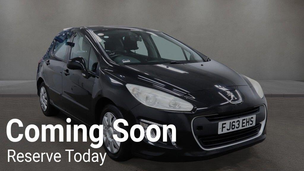 Used Peugeot 308 for sale - 77351585: Photo 10