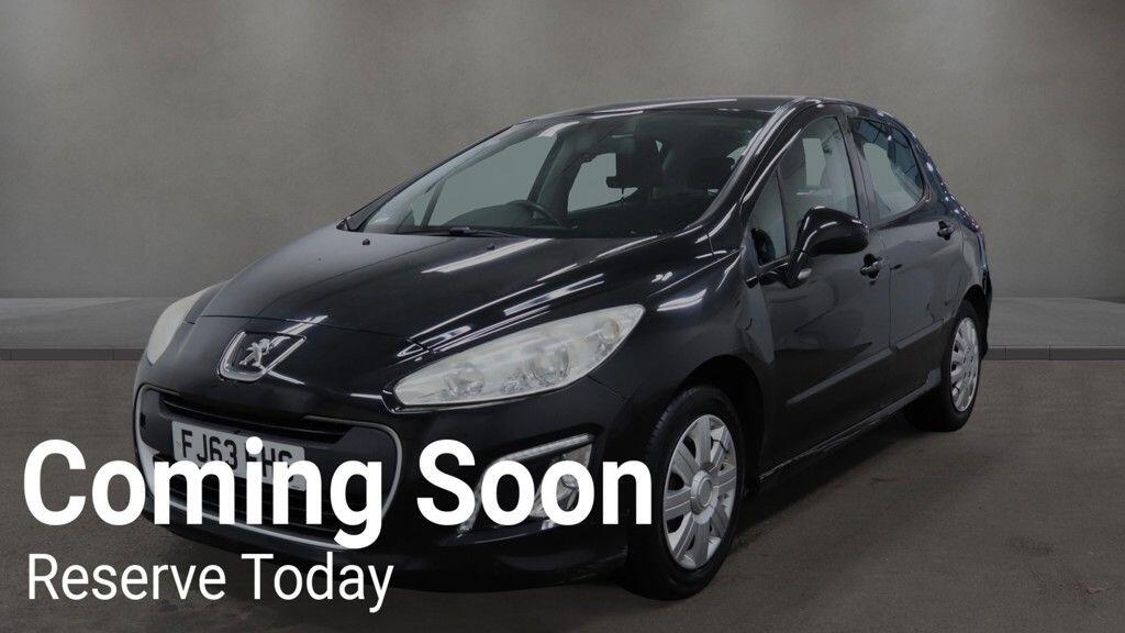 Used Peugeot 308 for sale - 77351585: Photo 11