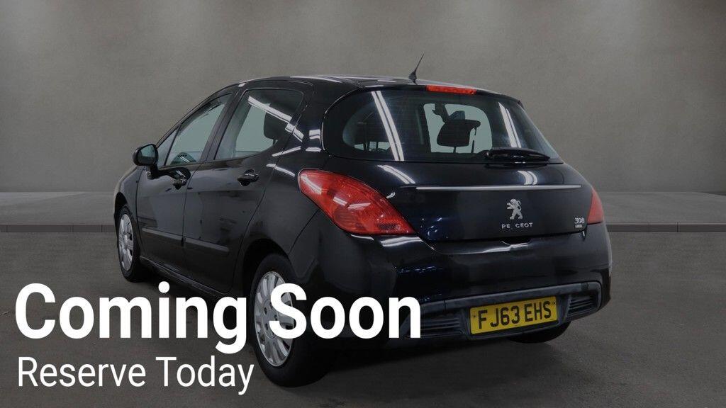 Used Peugeot 308 for sale - 77351585: Photo 12