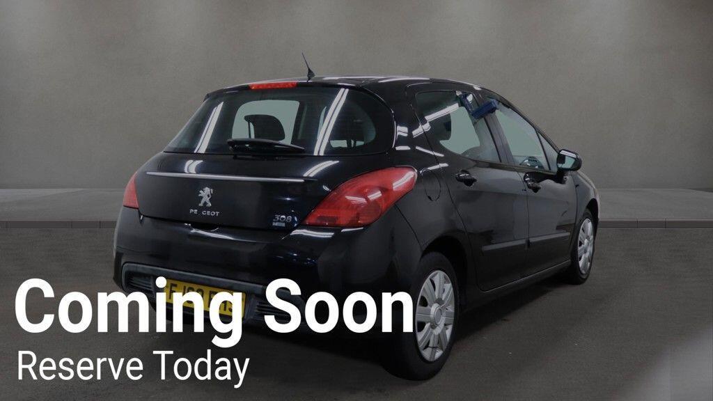 Used Peugeot 308 for sale - 77351585: Photo 13