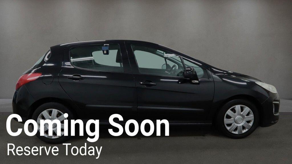 Used Peugeot 308 for sale - 77351585: Photo 14