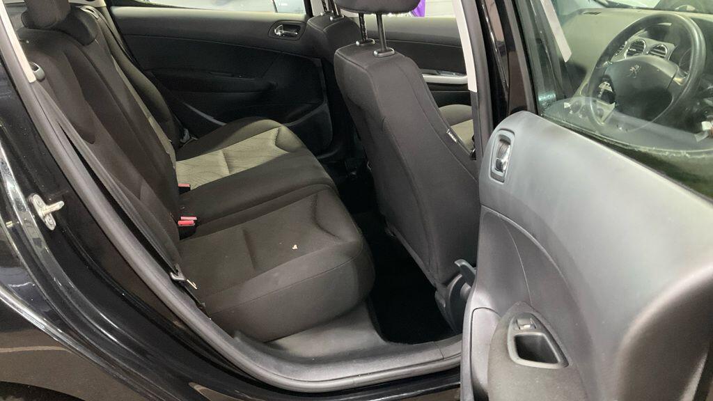 Used Peugeot 308 for sale - 77351585: Photo 16