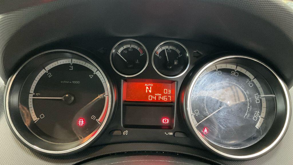 Used Peugeot 308 for sale - 77351585: Photo 17