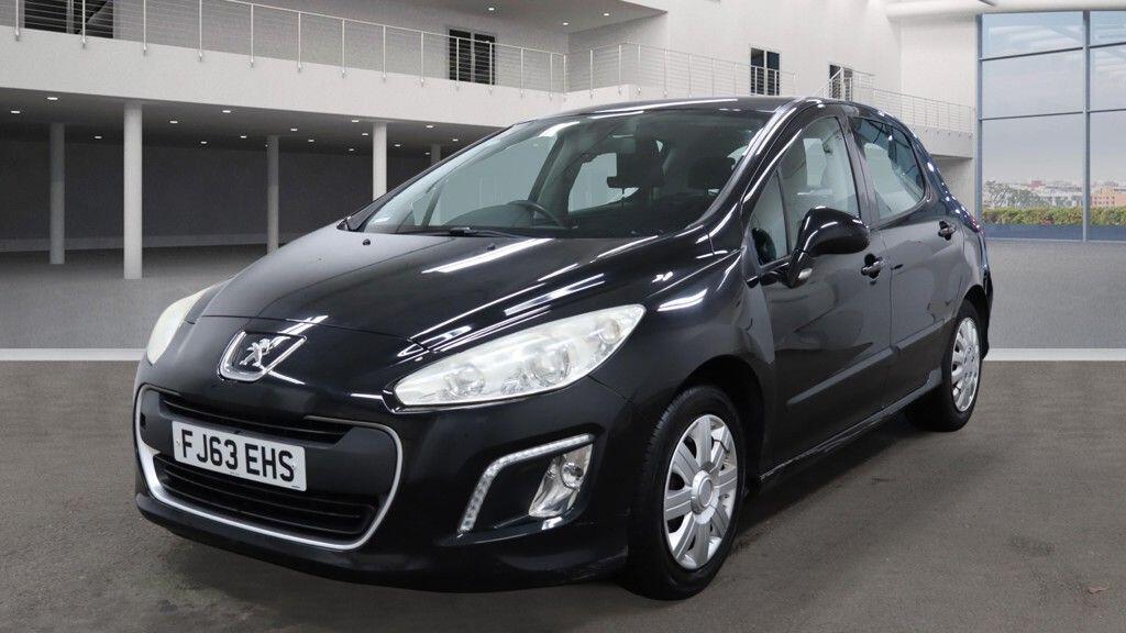 Used Peugeot 308 for sale - 77351585: Photo 2