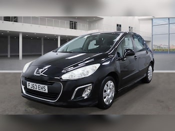 Used Peugeot 308 2013 for sale - 77351585: Photo