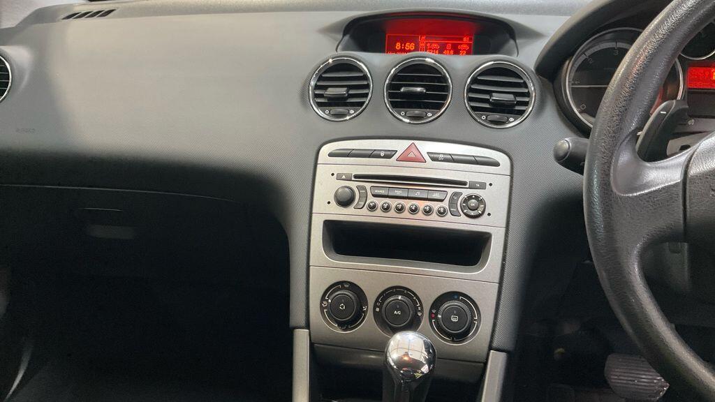 Used Peugeot 308 for sale - 77351585: Photo 3