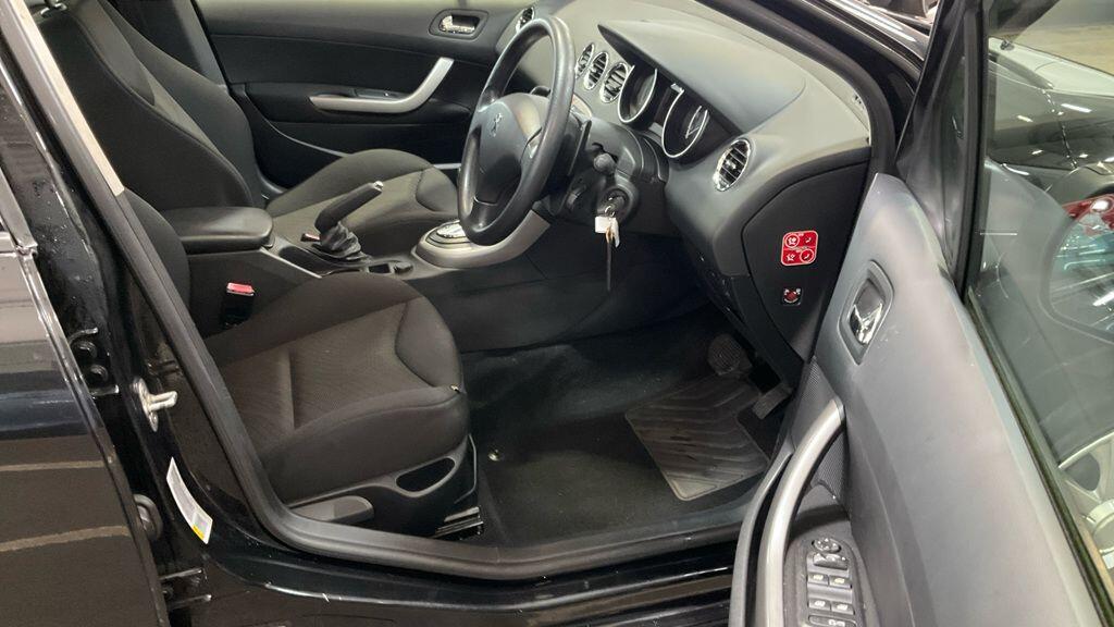 Used Peugeot 308 for sale - 77351585: Photo 4