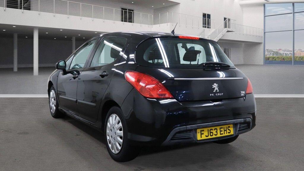 Used Peugeot 308 for sale - 77351585: Photo 5