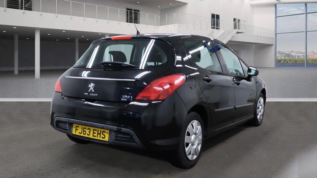 Used Peugeot 308 for sale - 77351585: Photo 6
