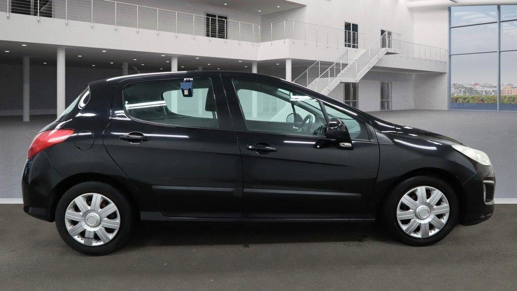 Used Peugeot 308 for sale - 77351585: Photo 7