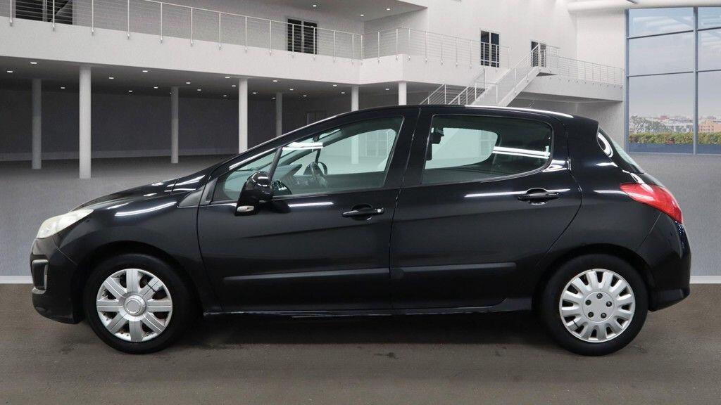 Used Peugeot 308 for sale - 77351585: Photo 8