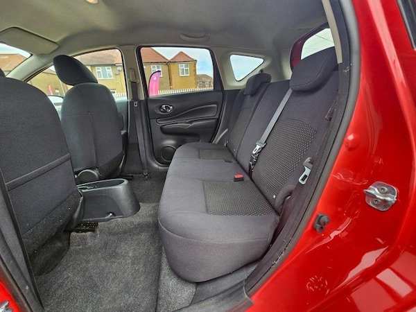 Used Nissan Note 2016 for sale - 75071346: Photo 11