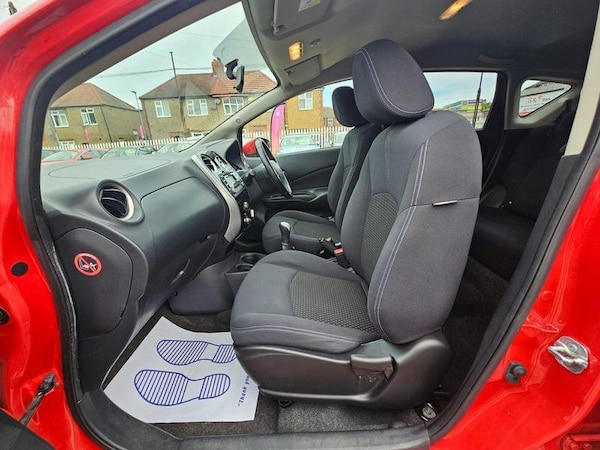 Used Nissan Note 2016 for sale - 75071346: Photo 12