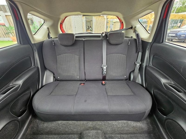 Used Nissan Note 2016 for sale - 75071346: Photo 13