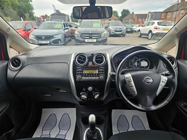 Used Nissan Note 2016 for sale - 75071346: Photo 14