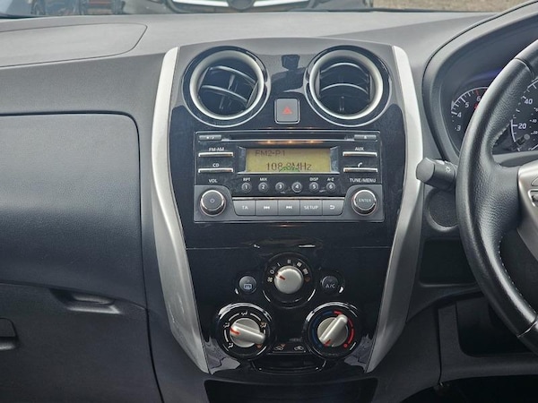 Used Nissan Note 2016 for sale - 75071346: Photo 15