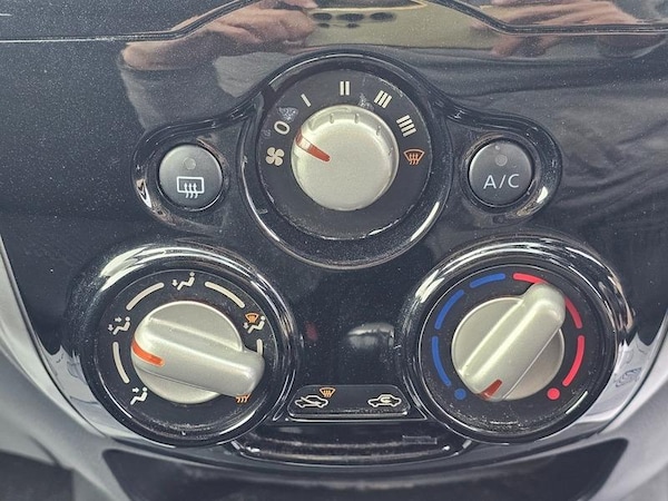 Used Nissan Note 2016 for sale - 75071346: Photo 17